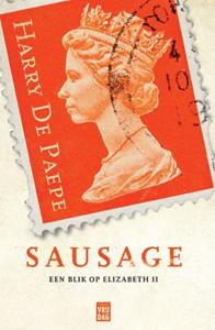 Harry de Paepe Sausage -   (ISBN: 9789460019302)