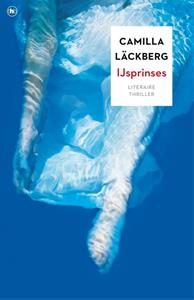 Camilla Läckberg IJsprinses -   (ISBN: 9789044361193)