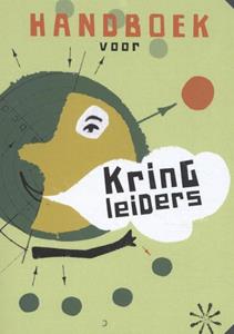 Hayo Wijma Handboek voor kringleiders -   (ISBN: 9789463690539)