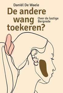 Daniël de Waele De andere wang toekeren℃ -   (ISBN: 9789463691000)