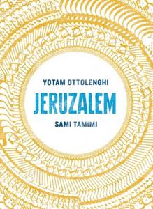 Sami Tamimi, Yotam Ottolenghi Jeruzalem -   (ISBN: 9789464042375)