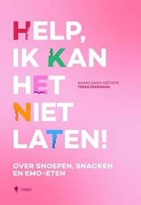 Trees Peersman Help, ik kan het niet laten ! -   (ISBN: 9789463937696)