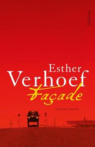 Esther Verhoef Façade -   (ISBN: 9789044641202)