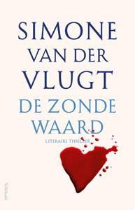 Simone van der Vlugt De zonde waard -   (ISBN: 9789044645460)