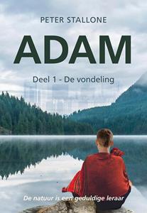 Peter Stallone De vondeling -   (ISBN: 9789463654623)