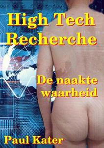 Paul Kater High-Tech Recherche -   (ISBN: 9789463867948)