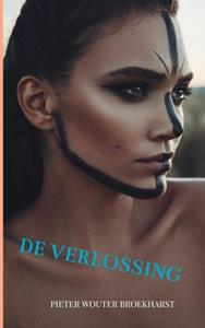 Pieter Wouter Broekharst De verlossing -   (ISBN: 9789463981095)