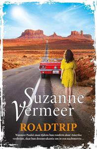 Suzanne Vermeer Roadtrip -   (ISBN: 9789044933727)