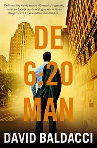 David Baldacci De 6:20 man -   (ISBN: 9789044933987)