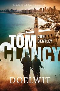 Don Bentley Tom Clancy Doelwit -   (ISBN: 9789044934427)