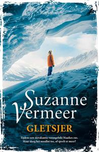 Suzanne Vermeer Gletsjer -   (ISBN: 9789044934489)