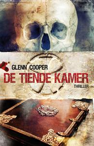Glenn Cooper De tiende kamer -   (ISBN: 9789044966220)