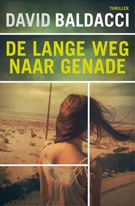 David Baldacci De lange weg naar genade -   (ISBN: 9789044977172)