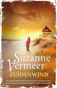 Suzanne Vermeer Zuidenwind -   (ISBN: 9789044977257)