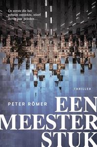 Peter Römer Een meesterstuk -   (ISBN: 9789044977349)