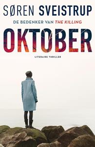 Søren Sveistrup Oktober -   (ISBN: 9789044977431)