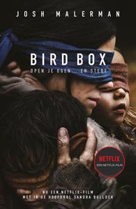 Josh Malerman Bird Box -   (ISBN: 9789044977592)