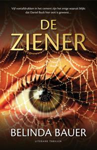 Belinda Bauer De ziener -   (ISBN: 9789044977677)