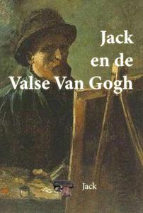 Tempel Uitgeverij Jack en de Valse Van Gogh -   (ISBN: 9789464060119)