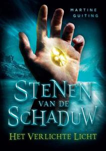 Martine Guiting Stenen van de Schaduw -   (ISBN: 9789464067422)