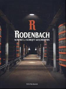 Eric Verdonck, Rudi Ghequire Rodenbach Schenkt en schrijft geschiedenis -   (ISBN: 9789493001565)