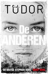 C.J. Tudor De anderen -   (ISBN: 9789044979060)