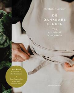 De dankbare keuken -   (ISBN: 9789493095724)