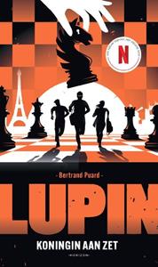 Bertrand Puard Lupin -   (ISBN: 9789464103373)
