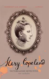 Robbert Jan Swiers Mary Copeland -   (ISBN: 9789464240535)