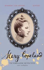 Robbert Jan Swiers Mary Copeland -   (ISBN: 9789464247657)