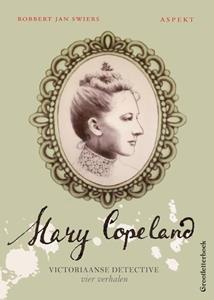 Robbert Jan Swiers Mary Copeland 2 GLB -   (ISBN: 9789464249033)