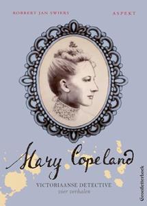 Robbert Jan Swiers Mary Copeland 4 GLB -   (ISBN: 9789464249040)