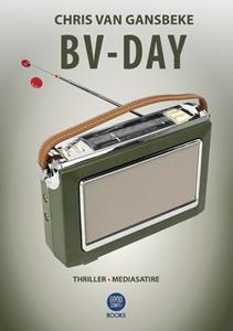 Chris van Gansbeke BV-Day -   (ISBN: 9789464334050)