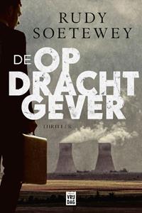 Rudy Soetewey De opdrachtgever -   (ISBN: 9789464340006)