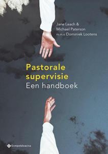 Jane Leach, Michael Paterson Pastorale supervisie -   (ISBN: 9789463711326)