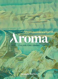 Pasquale Carfora Aroma -   (ISBN: 9789493259669)