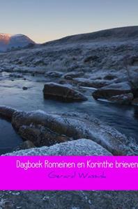 Gerard Wassink Dagboek Romeinen en Korinthe brieven -   (ISBN: 9789463868402)