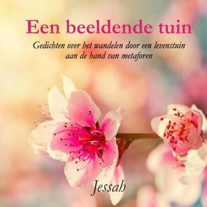 Jessah Groenink Een beeldende tuin -   (ISBN: 9789463981873)