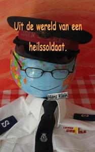 Hans Klein Uit de wereld van een heilssoldaat -   (ISBN: 9789463983402)