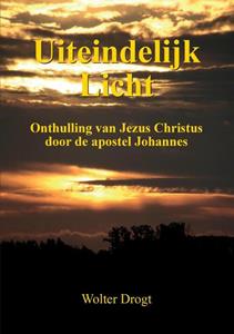 Wolter Drogt Uiteindelijk Licht -   (ISBN: 9789464065145)