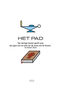 Allemiaz Het pad -   (ISBN: 9789464065374)