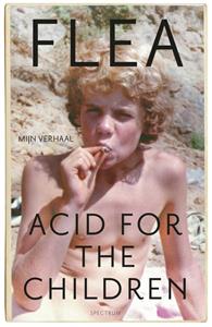 Flea Acid for the Children -   (ISBN: 9789000367146)