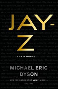 Michael Eric Dyson Jay-Z -   (ISBN: 9789000371648)