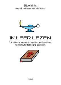 Allemiaz Ik leer lezen -   (ISBN: 9789464432749)