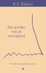 Ruben Bakker Het gordijn van de eeuwigheid -   (ISBN: 9789464437966)