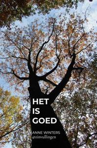 Anne Winters Het is goed -   (ISBN: 9789464482157)