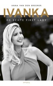 Anna van den Breemer Ivanka -   (ISBN: 9789044634914)