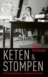 Elmer Schönberger Keten & stompen -   (ISBN: 9789044652550)