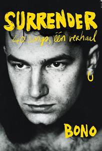 Bono Surrender -   (ISBN: 9789044934571)