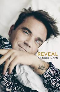 Chris Heath Reveal: Robbie Williams -   (ISBN: 9789044976731)